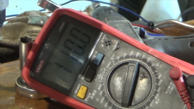 Мазда Фамилия не работает АКПП. Ошибка Р0758. Ремонт ЭБУ смотреть онлайн