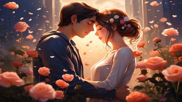 #528Hz #Love Frequency | Attract Your Soulmate | Manifest Love | Valentine's Day