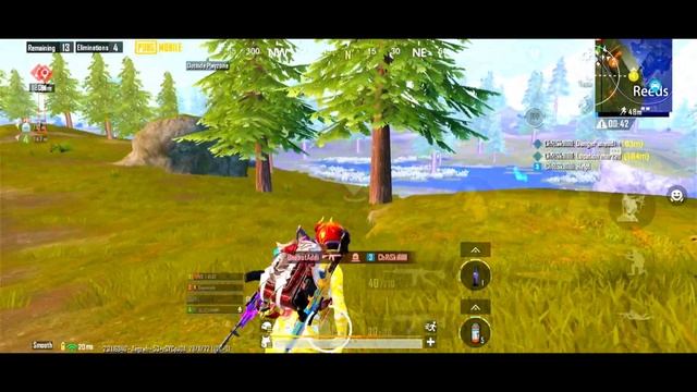 144Hz SCREEN REFRESH RATE ⚡ || BLACK SHARK 4 (90FPS) GAME TEST || LIVIK GAMEPLAY || PUBG MOBILE смотреть онлайн