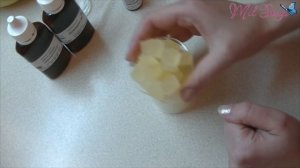 Косметическое мыло | Масла в мыле из основы