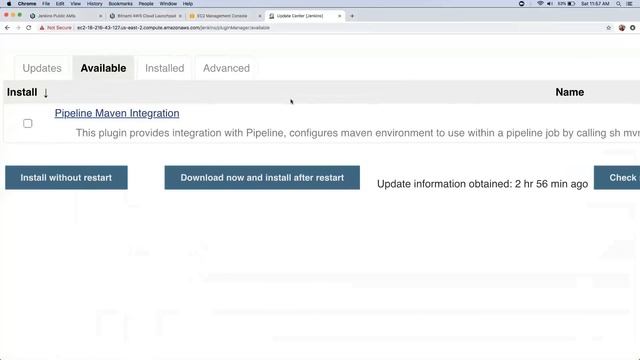 Ansible - 1 | DevOps Tutorial For Beginners смотреть онлайн