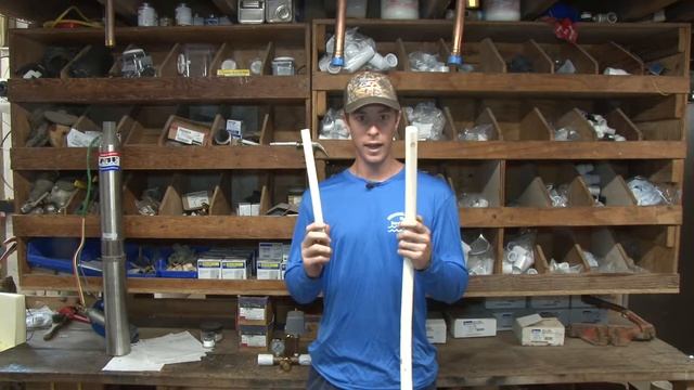 How Do I Increase Water Pressure From my Well? How can I get more flow from my well? смотреть онлайн