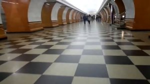 станция метро парк победы арбатско покровской линии московского метрополитена