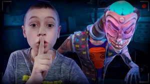 ОНО ЗДЕСЬ...ПРОХОЖДЕНИЕ SMILING X CORP 3!!!