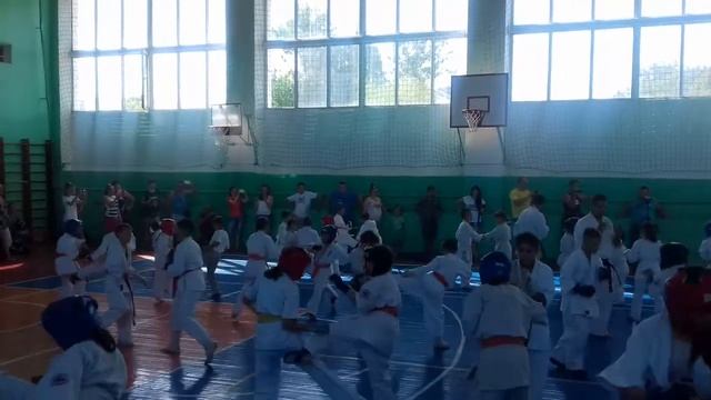 Аттестация 01.07.2017 г. Стаханов смотреть онлайн