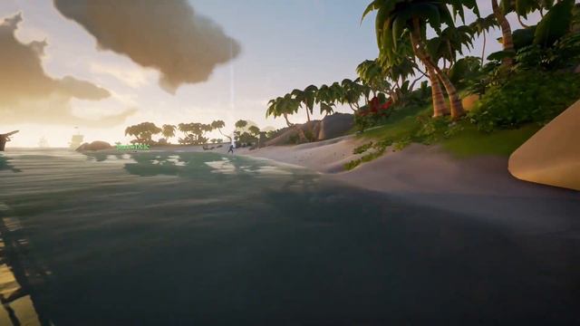 Pirates Interrupted Our Fish Science So We Killed The Whole Server (featuring Shadow) смотреть онлайн