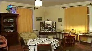 Музей-квартира Елены Гнесиной, первого директора Российской академии музыки имени Гнесиных