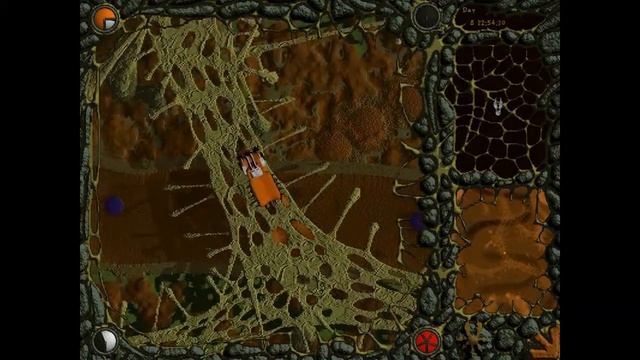 Zeeklope Chronicles (Part 1) || Vangers: One for The Road - #27 смотреть онлайн