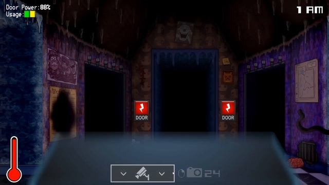 Это был полный хардкор! Одна ночь с Флампти 3! #3 смотреть онлайн