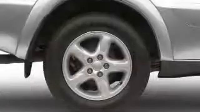 2003 Toyota RAV4 - Anniston AL смотреть онлайн