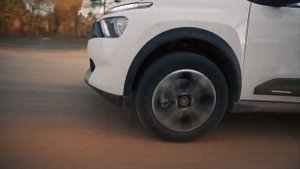 New Citroën C3 Aircross Turbo 2024 7 seater SUV Better than Hyundai Creta Features C3 Air Cross