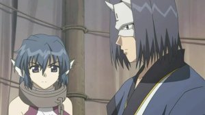 Это не ВОЙНА а ИСТРЕБЛЕНИЕ! - Аниме Приколы - Utawarerumono