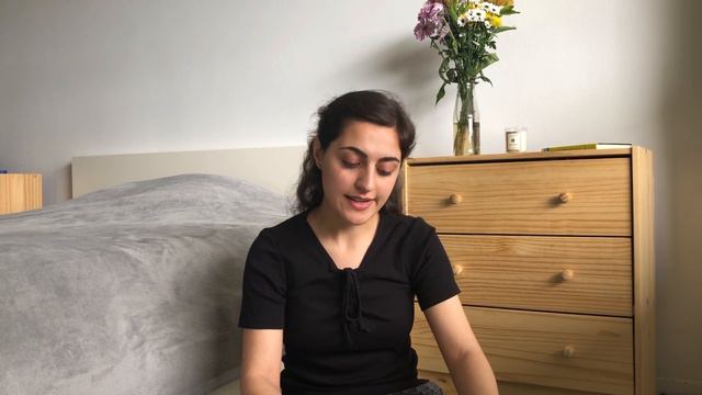 MY CORONAVIRUS EXPERIENCE | COVID -19 in New York City смотреть онлайн