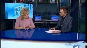 Тропическая медицина в Индии - профессор Святенко