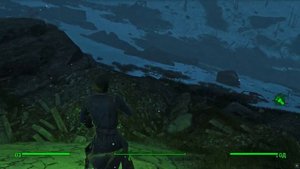 Fallout 4 ? Mod DLC ? Northern Springs ? Новая огромная локация ? Северные источники ? РУС. ТЕКСТ ?