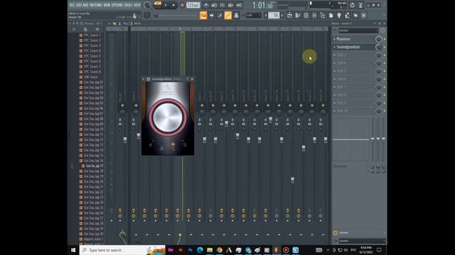 Haddaway - What Is Love | Best Remake | FL Studio (FLP Download) смотреть онлайн