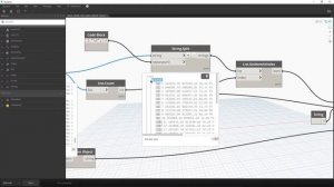 Civil 3D 2022 Dynamo Pt  11 | برنامج الدينامو مع السيفل