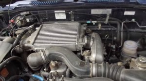 Исузу Бигхорн