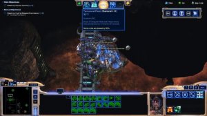 StarCraft 2 Campaign LotV Randomizer Mission14