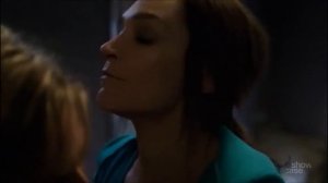 Franky Doyle - Wentworth Season 5 episode 3, scene 7