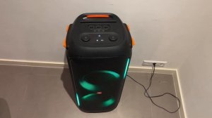 Jbl Partybox 710 Sound Test! ?‼️