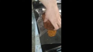 ???Body-pit продает сахар вместо протеина. Как определить в домашних условиях (Dr.Hoffman vs Vplab)