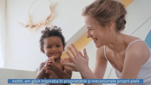10 ani de Atoderm Intensive Balsam: O viață mai bună cu fiecare aplicare смотреть онлайн