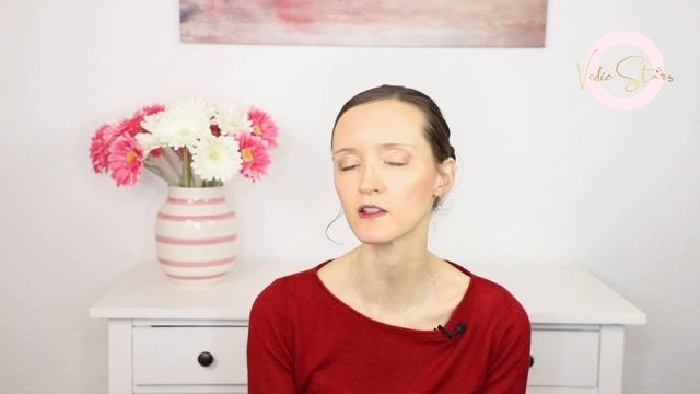 Chandra Mangala Yoga - Konstellation für Reichtum im Horoskop смотреть онлайн