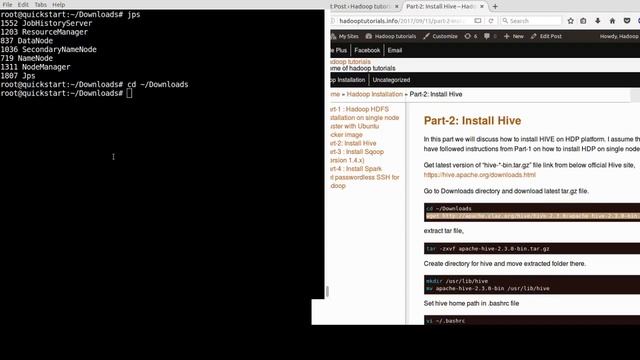 1. Install Hive - Download hive смотреть онлайн