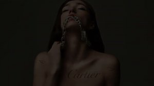 Gerda - Cartier (Премьера трека 2022)