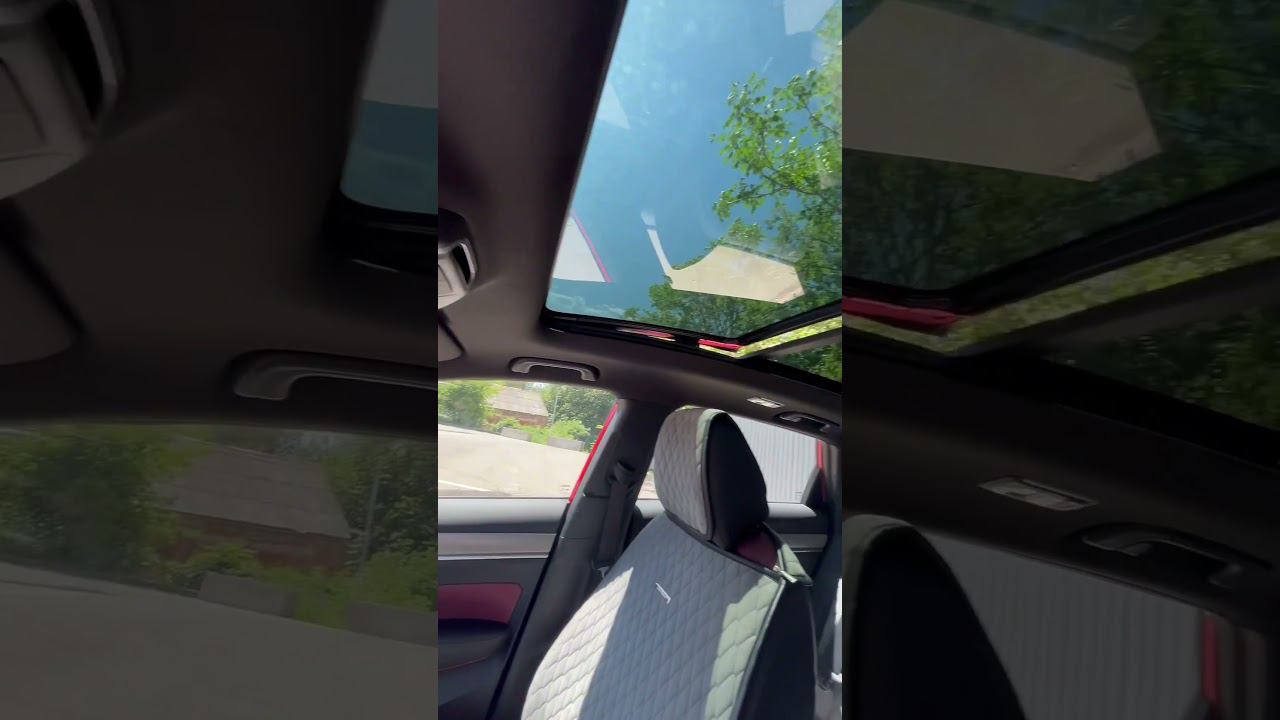 ⚡️ Geely Coolray ♥️ смотреть онлайн