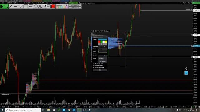 TRADERBAR обзор 22.06.2020 "десятилетки", РУБЛЬ, НЕФТЬ, РТС, SP500, ЗОЛОТО. смотреть онлайн