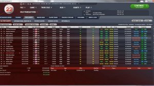 OOTP 22 - San Francisco Giants - GM Only Mode [Episode 31]