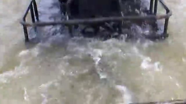 буран-гидроцикл:) смотреть онлайн