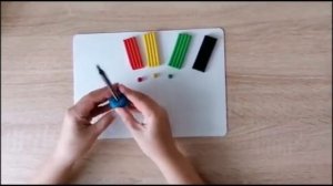 Лепим светофор