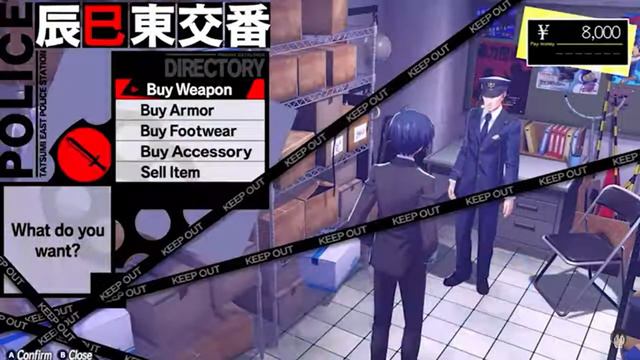 PERSONA 3 REMAKE REVEALED!! - Persona 3 Reload Trailer REACTION смотреть онлайн