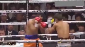 MURODJON AHMADALIYEV VS NAOYA INOUE. KIM  KUCHLI ?