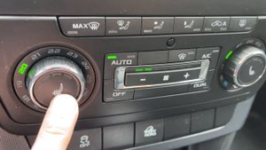 Мини обзор. Skoda Yeti.  2017.