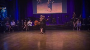 Solo Tango “Loca”