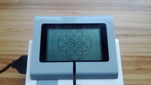 Java graphics programming with EV3, EV3Dev Stretch & OpenJDK 11 // Graphics2D // Fractal example смотреть онлайн