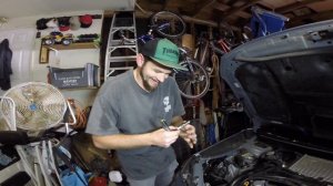 2015 Subaru WRX (FA20) Spark Plug Install