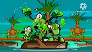 Happy 10th anniversary, LEGO Mixels!