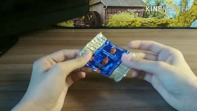 Вторсырьё: 5 идей из фантиков