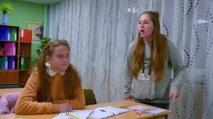 ЧТО ДИРЕКТРИСА НАШЛА У РЫЖЕГО?? В ШОКЕ ВСЯ ШКОЛА!!