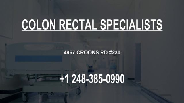 Proctologist in Michigan смотреть онлайн