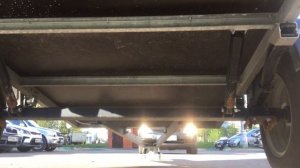 Прицеп Кремень Профи