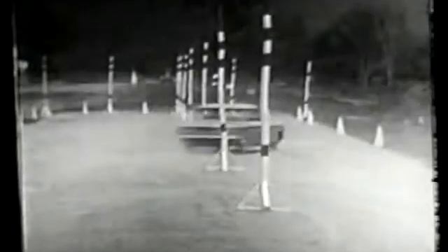 Mad men style Chevrolet Corvair 1960 commercial 1959 смотреть онлайн