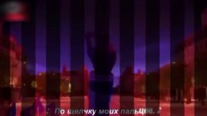 2версии песни Аргоса (Феликса) Леди Баг и Кот Нуар