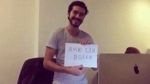 Аню Ели Волки