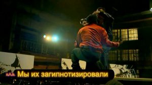 Tiësto vs. Diplo ft. Busta Rhymes - C_mon (с переводом)